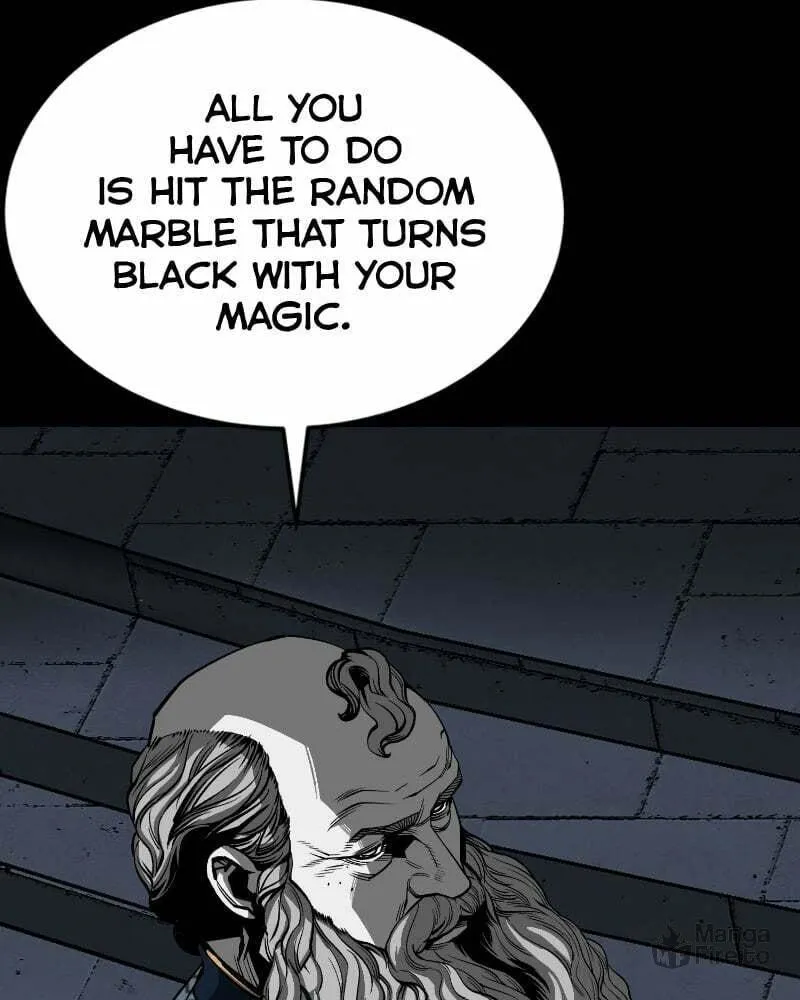 Read The Silent Warrior chapter 34 image 64 on Lezhin