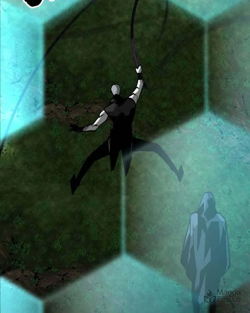 Read The Silent Warrior chapter 34 image 8 on Lezhin