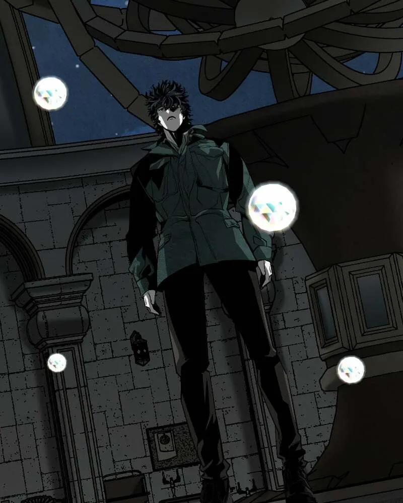 Read The Silent Warrior chapter 34 image 81 on Lezhin