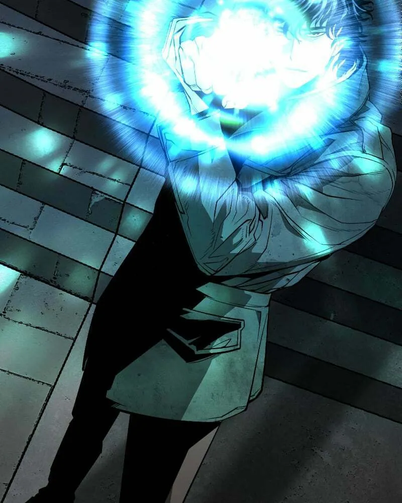 Read The Silent Warrior chapter 34 image 96 on Lezhin