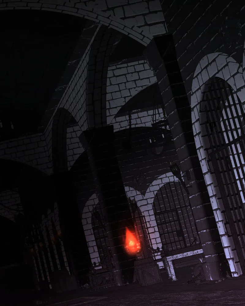 Read The Silent Warrior chapter 36 image 111 on Lezhin