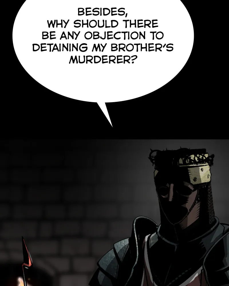 Read The Silent Warrior chapter 36 image 117 on Lezhin
