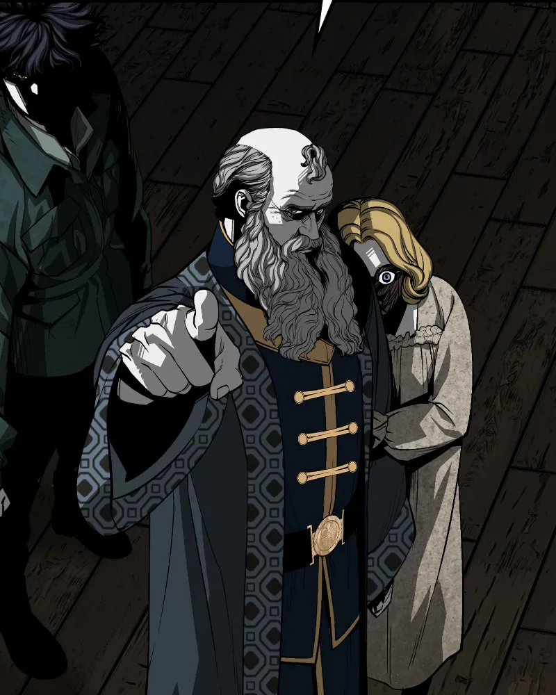 Read The Silent Warrior chapter 36 image 15 on Lezhin