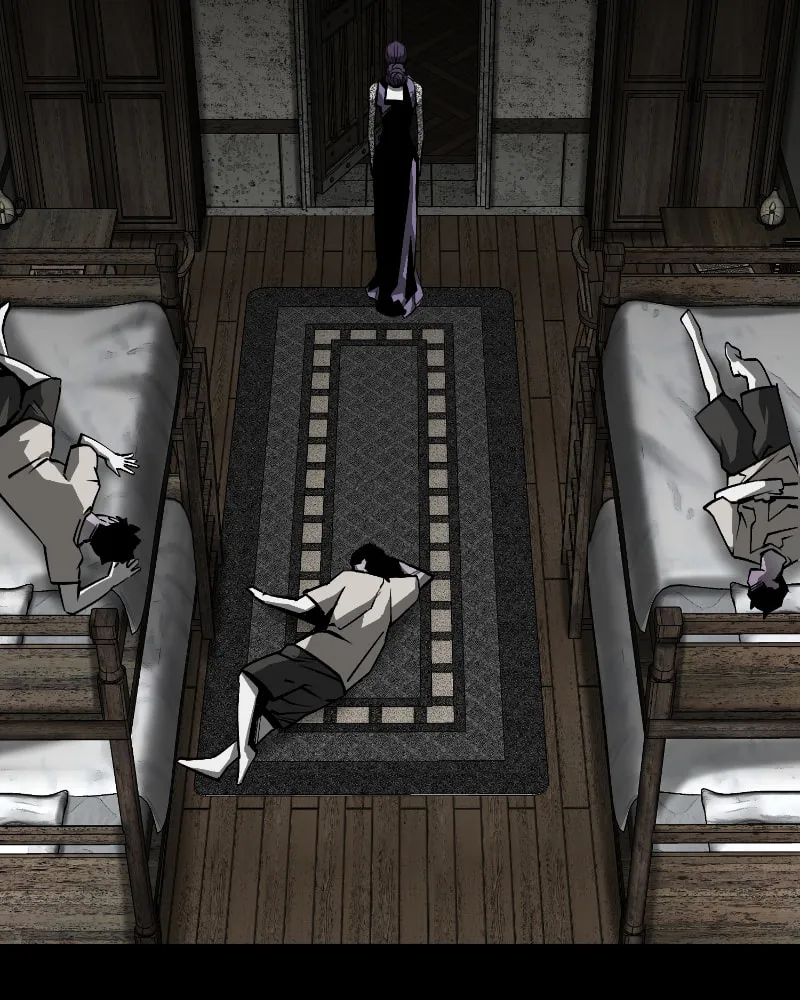 Read The Silent Warrior chapter 36 image 177 on Lezhin