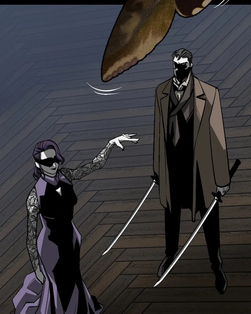 Read The Silent Warrior chapter 36 image 190 on Lezhin