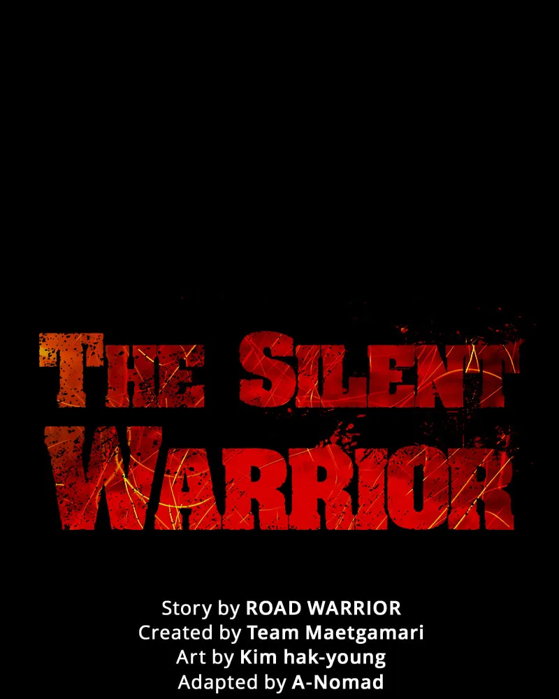 Read The Silent Warrior chapter 36 image 22 on Lezhin