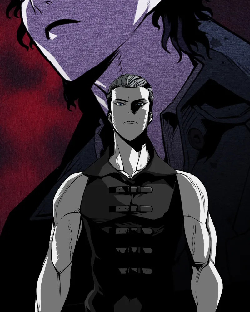 Read The Silent Warrior chapter 36 image 31 on Lezhin