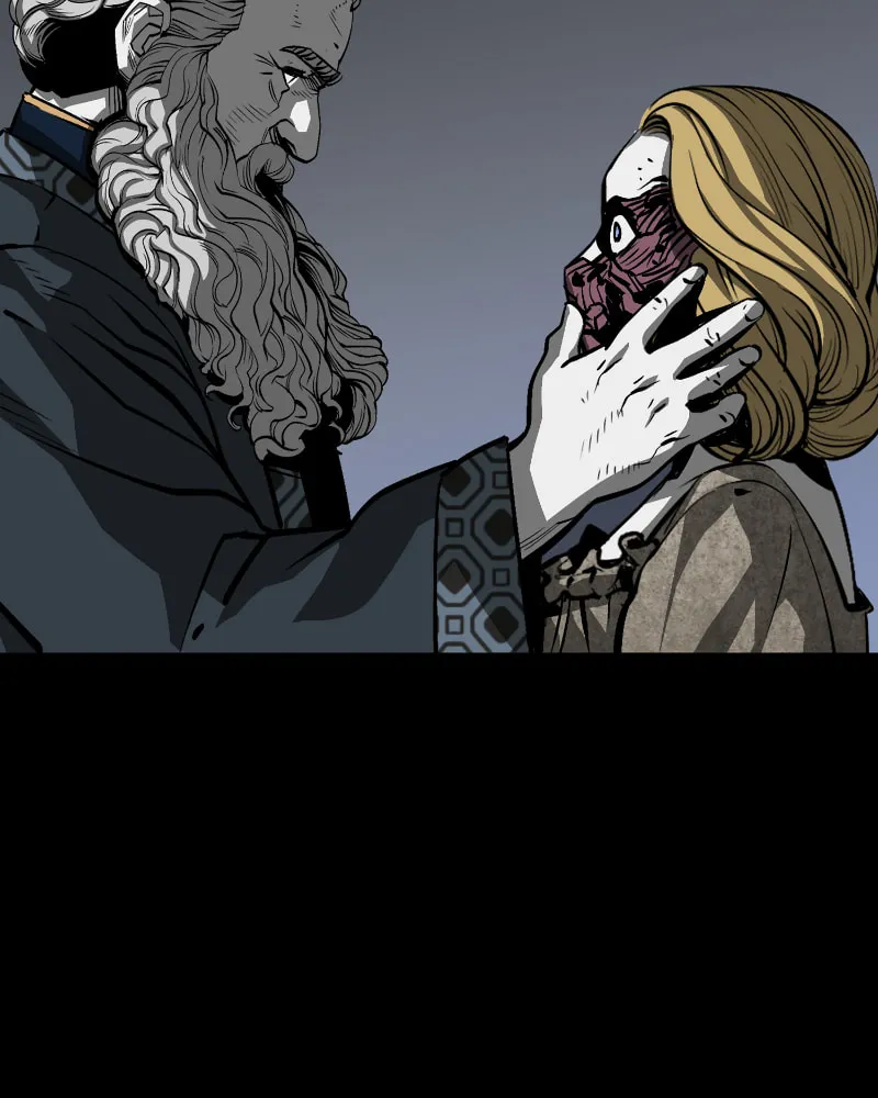 Read The Silent Warrior chapter 36 image 48 on Lezhin