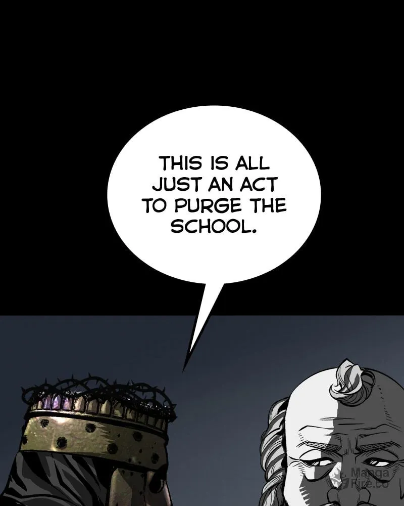 Read The Silent Warrior chapter 36 image 64 on Lezhin
