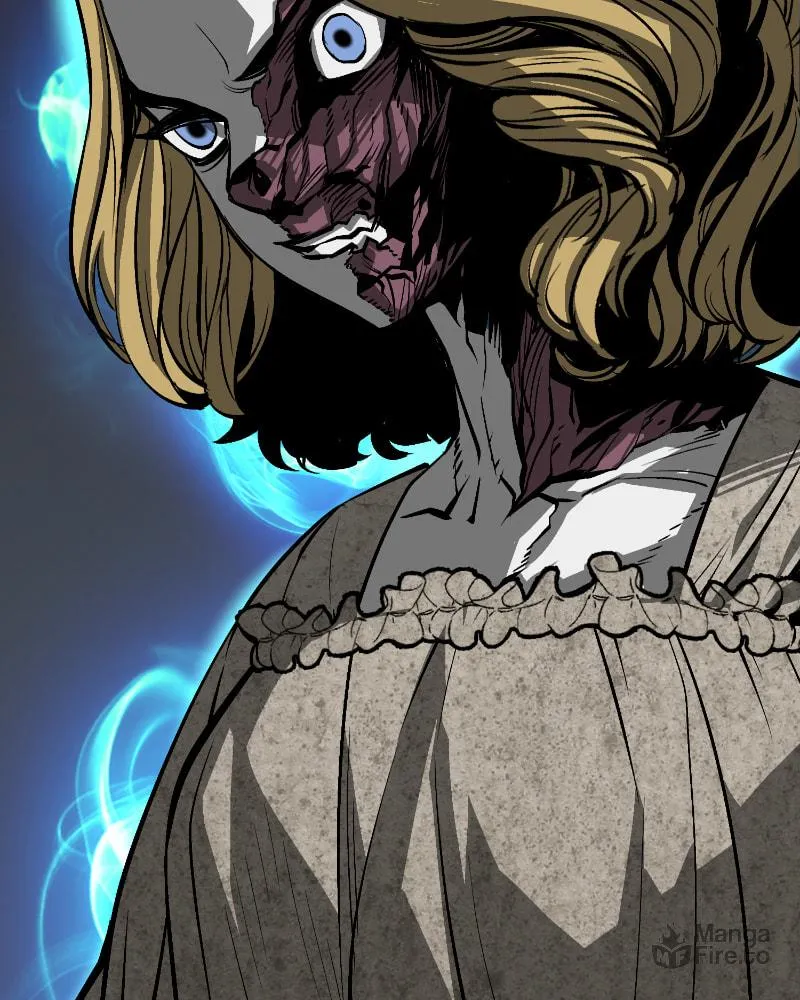 Read The Silent Warrior chapter 36 image 79 on Lezhin