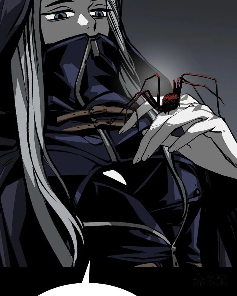 Read The Silent Warrior chapter 36 image 98 on Lezhin