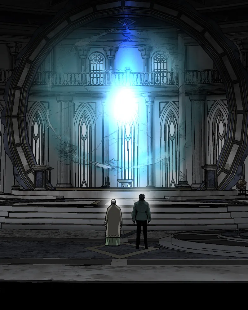 Read The Silent Warrior chapter 37 image 102 on Lezhin