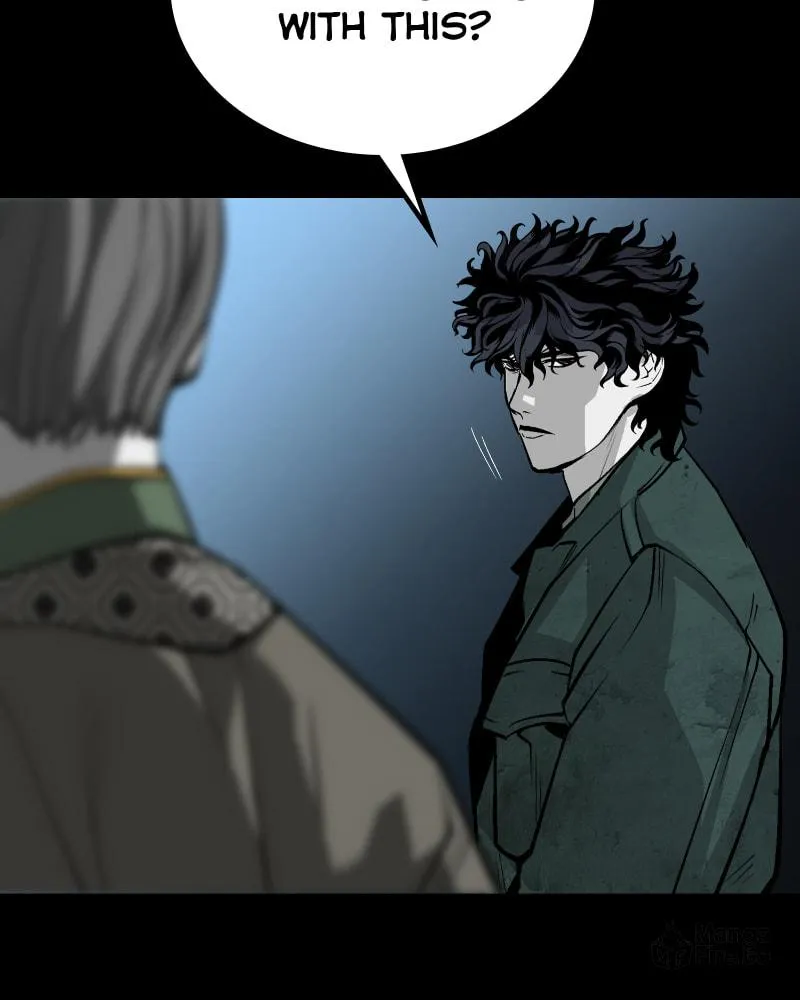 Read The Silent Warrior chapter 37 image 104 on Lezhin