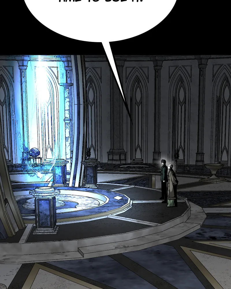 Read The Silent Warrior chapter 37 image 106 on Lezhin