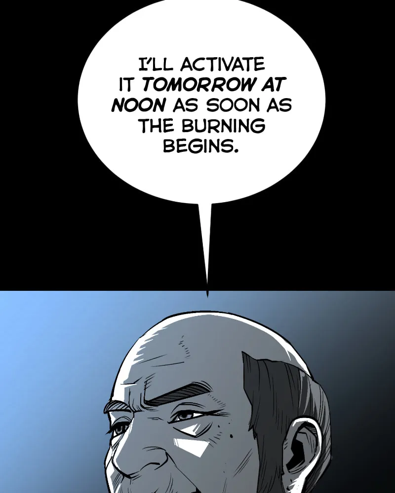Read The Silent Warrior chapter 37 image 108 on Lezhin