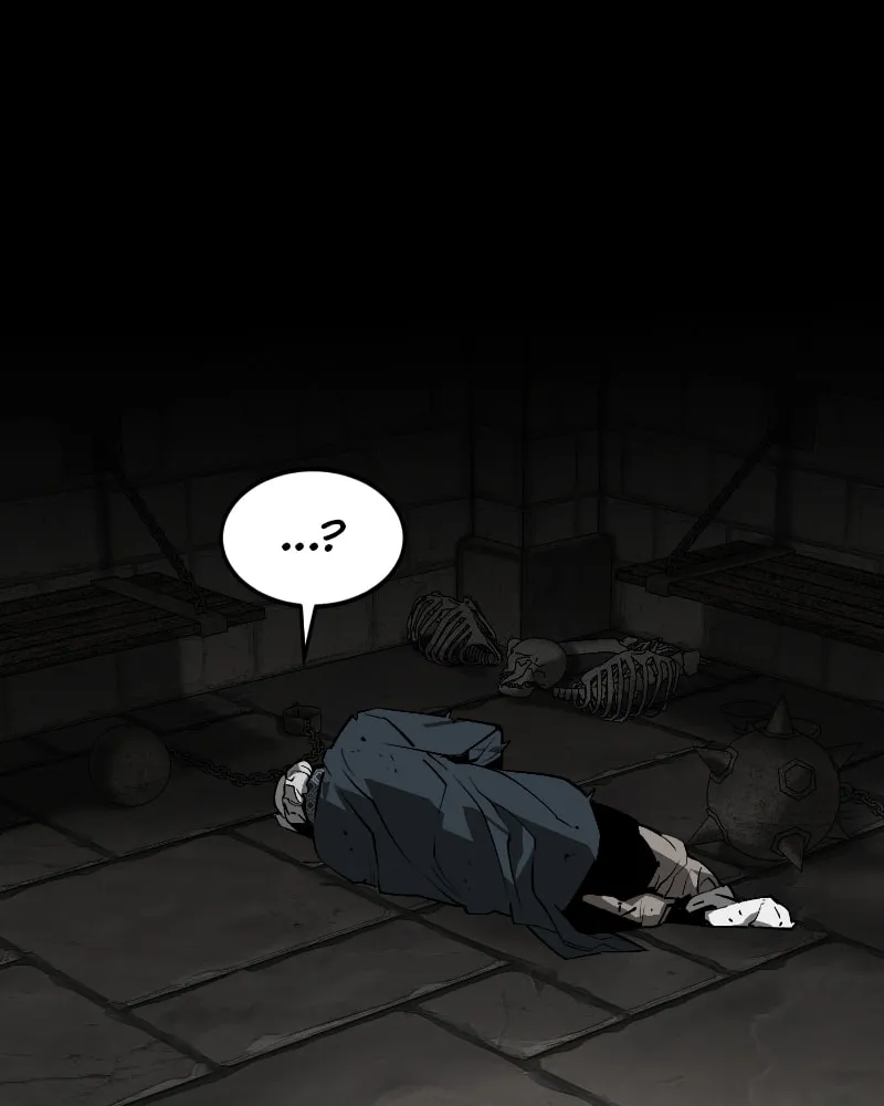 Read The Silent Warrior chapter 37 image 115 on Lezhin
