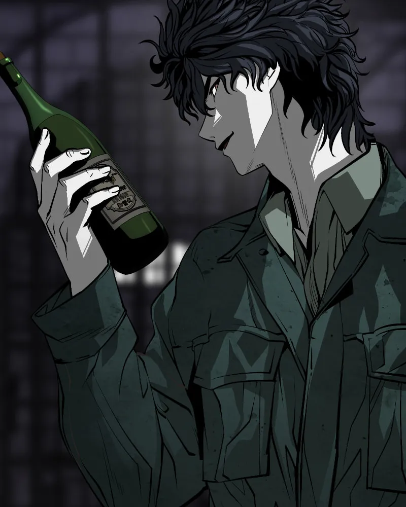 Read The Silent Warrior chapter 37 image 118 on Lezhin