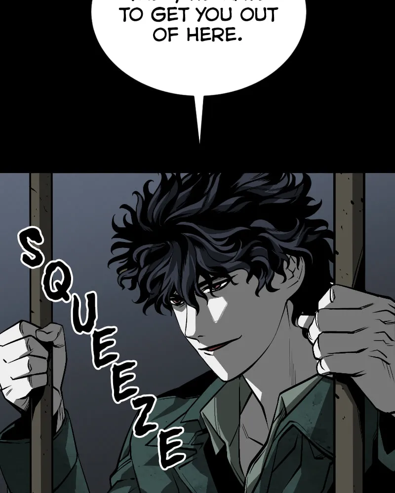 Read The Silent Warrior chapter 37 image 127 on Lezhin