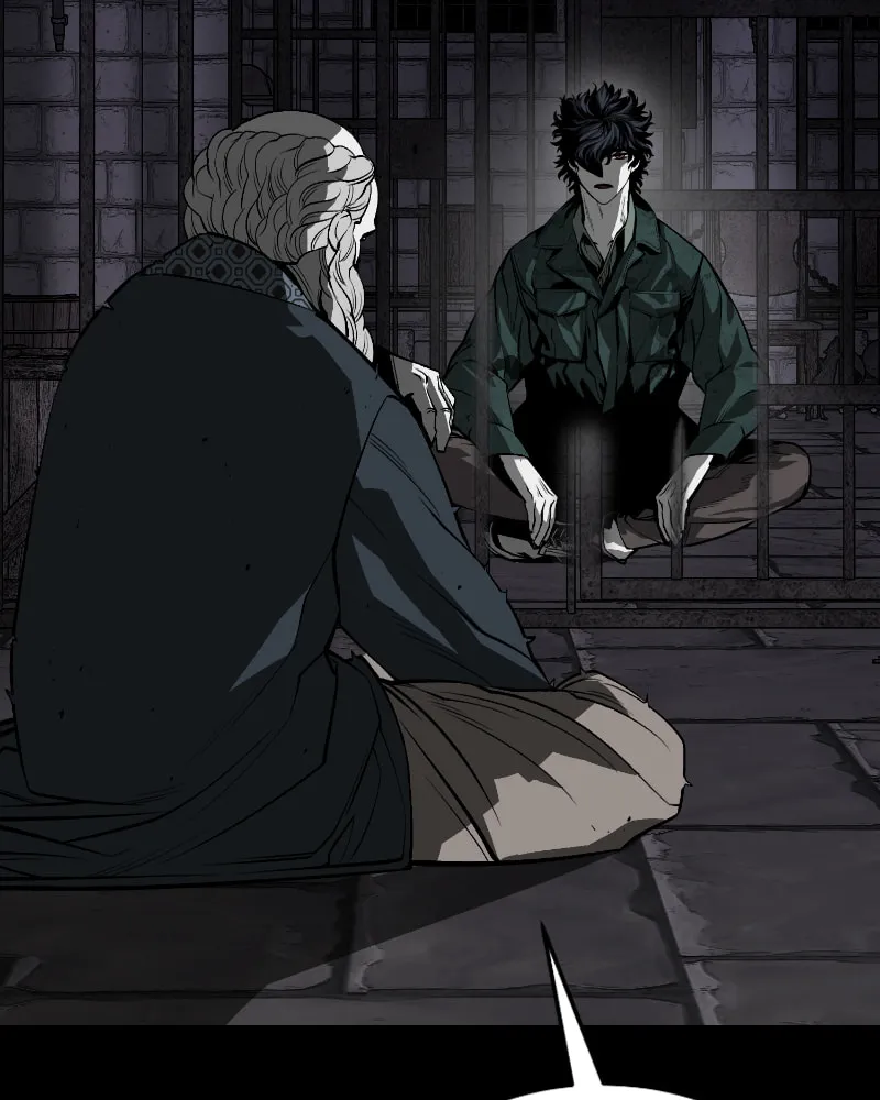 Read The Silent Warrior chapter 37 image 136 on Lezhin