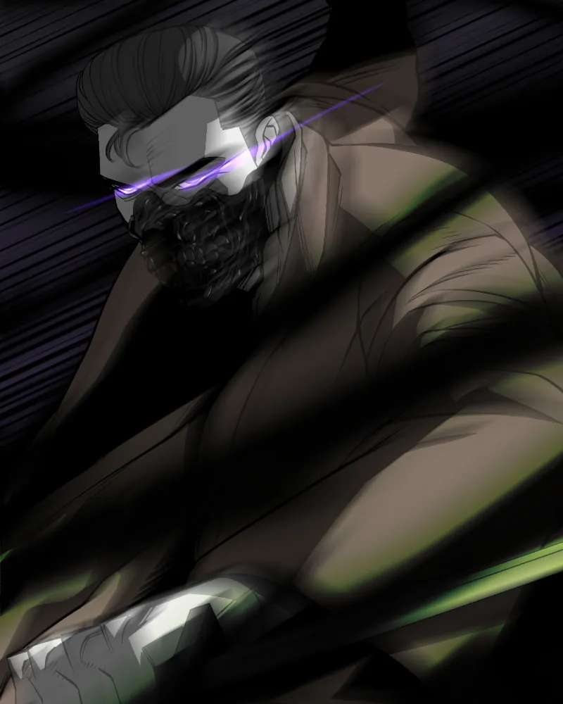 Read The Silent Warrior chapter 37 image 15 on Lezhin