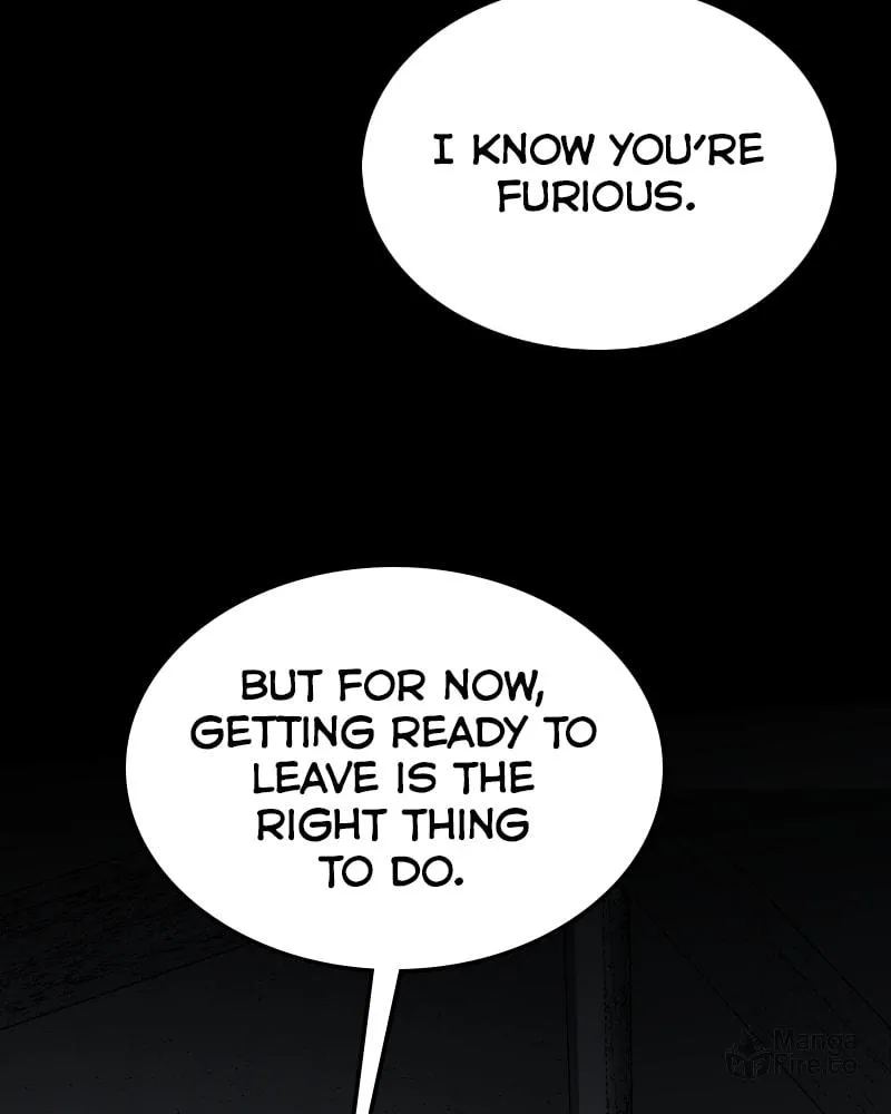 Read The Silent Warrior chapter 37 image 159 on Lezhin