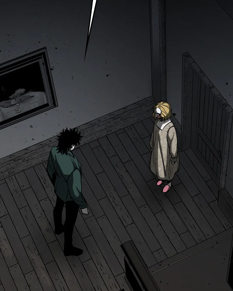 Read The Silent Warrior chapter 37 image 160 on Lezhin