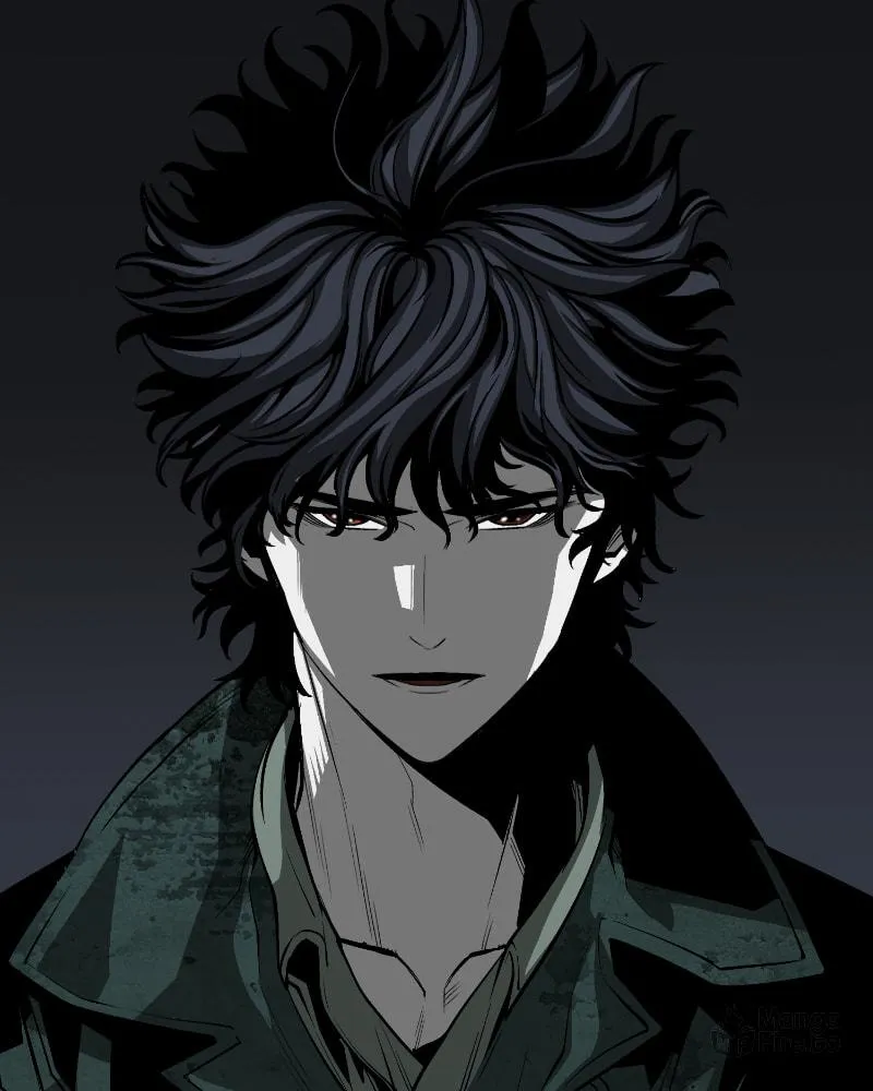 Read The Silent Warrior chapter 37 image 173 on Lezhin