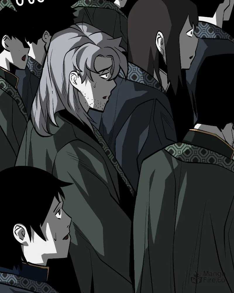 Read The Silent Warrior chapter 37 image 200 on Lezhin