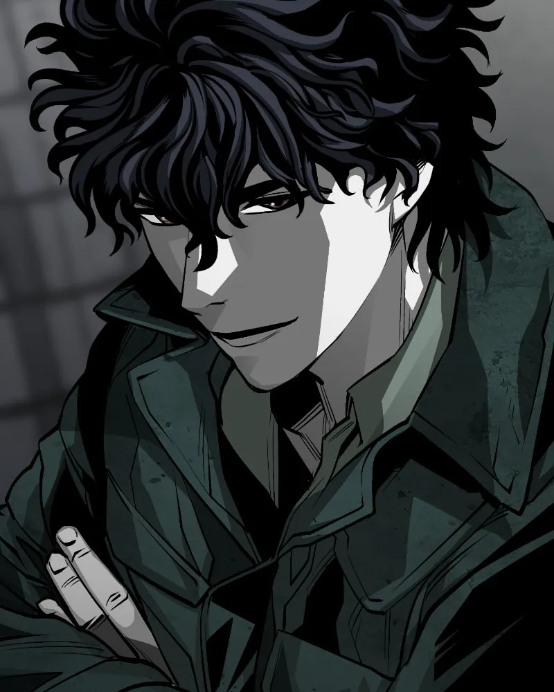 Read The Silent Warrior chapter 37 image 222 on Lezhin