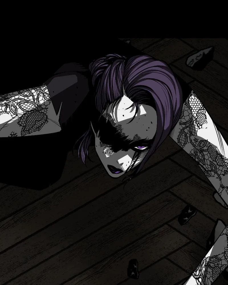 Read The Silent Warrior chapter 37 image 35 on Lezhin