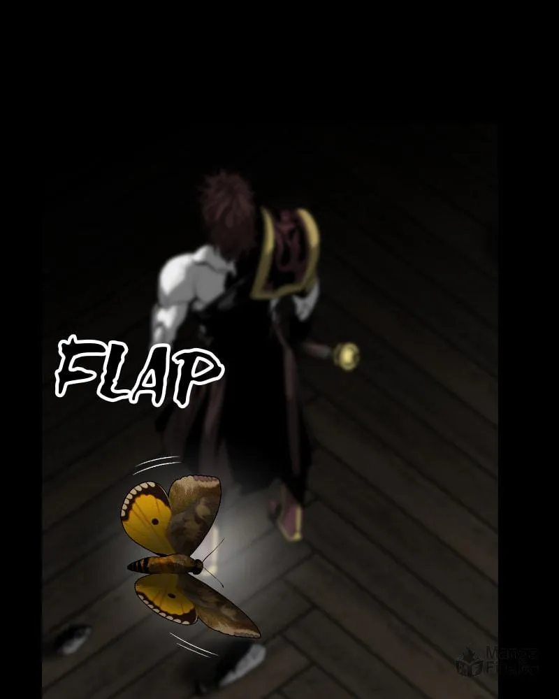 Read The Silent Warrior chapter 37 image 38 on Lezhin