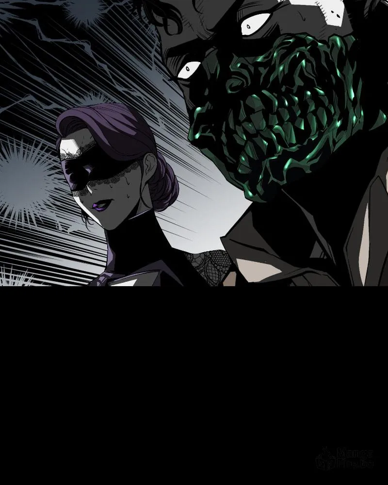 Read The Silent Warrior chapter 37 image 4 on Lezhin