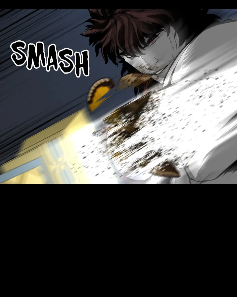Read The Silent Warrior chapter 37 image 40 on Lezhin