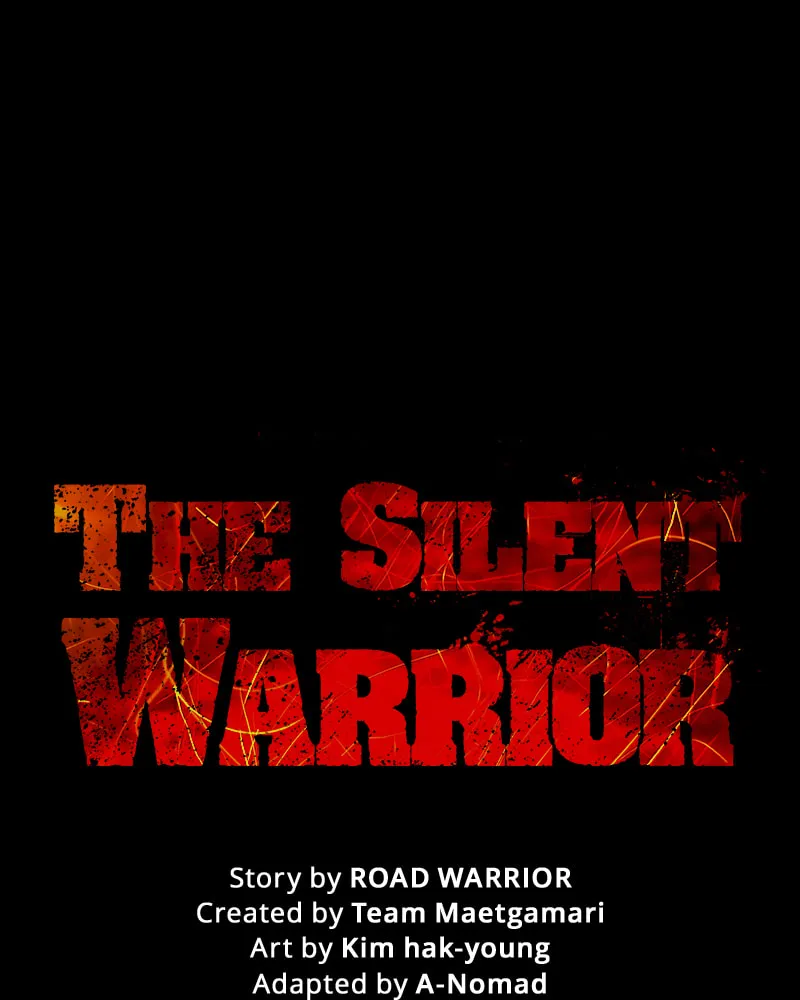 Read The Silent Warrior chapter 37 image 48 on Lezhin