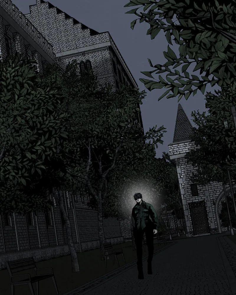 Read The Silent Warrior chapter 37 image 51 on Lezhin