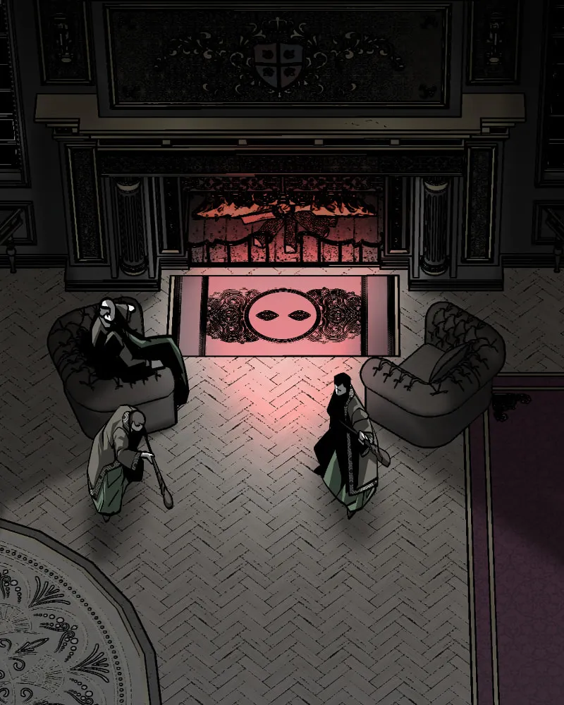 Read The Silent Warrior chapter 37 image 61 on Lezhin
