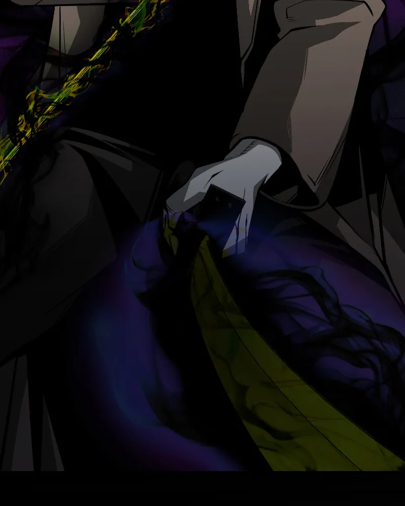 Read The Silent Warrior chapter 37 image 7 on Lezhin