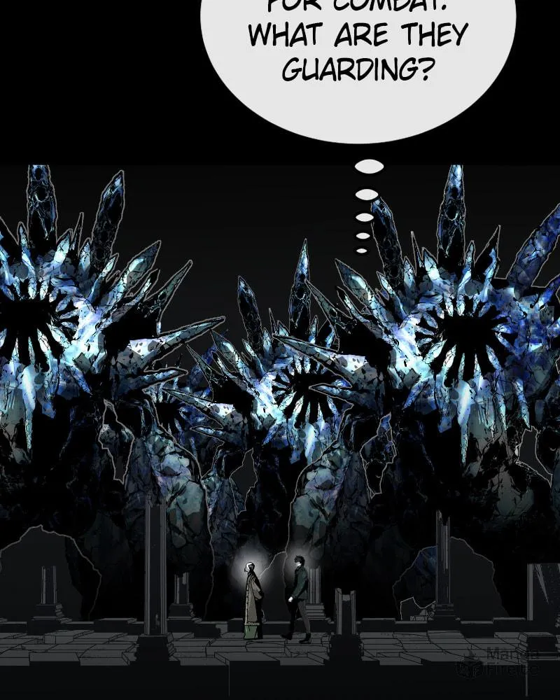 Read The Silent Warrior chapter 37 image 86 on Lezhin
