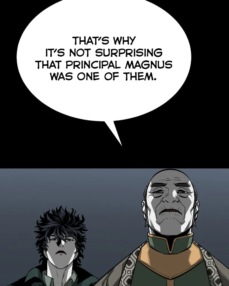 Read The Silent Warrior chapter 37 image 88 on Lezhin