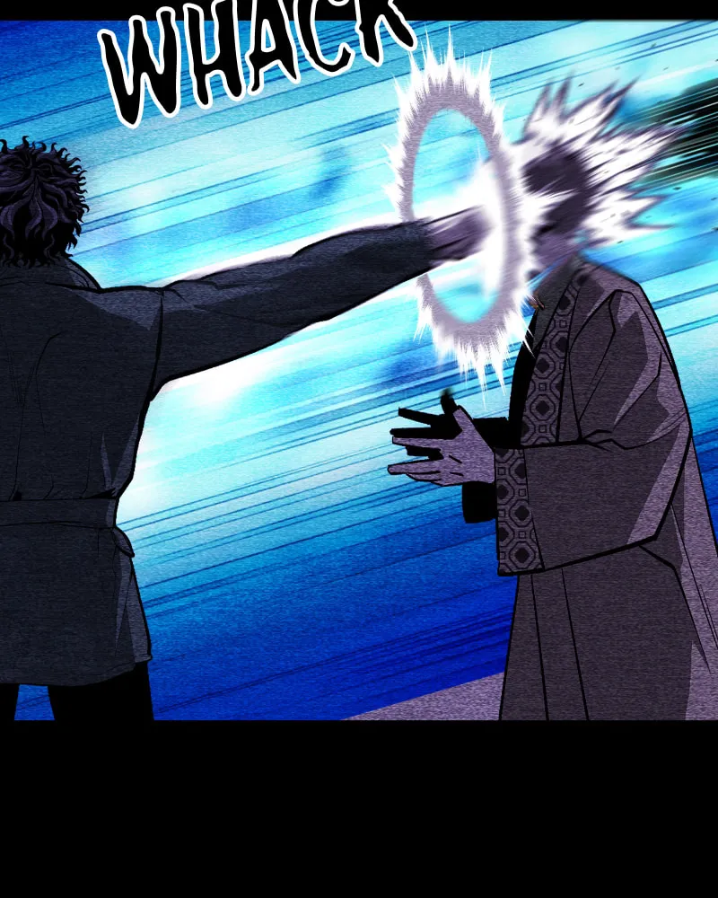 Read The Silent Warrior chapter 38 image 10 on Lezhin
