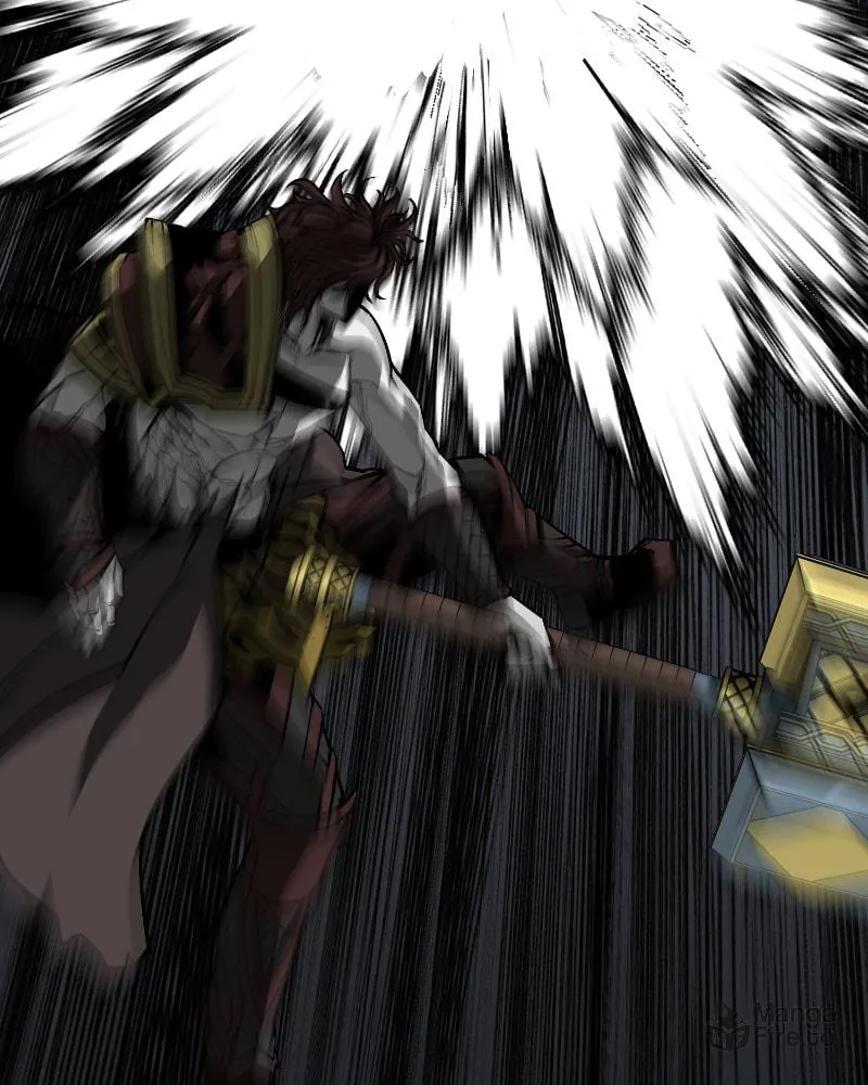 Read The Silent Warrior chapter 38 image 104 on Lezhin