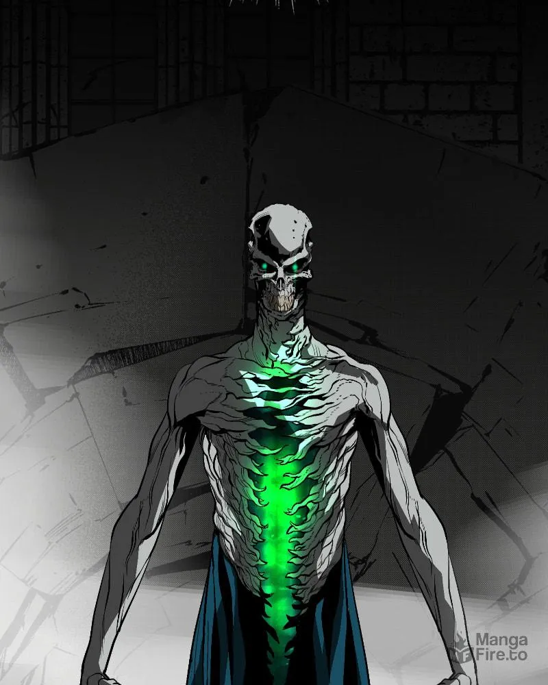 Read The Silent Warrior chapter 38 image 109 on Lezhin