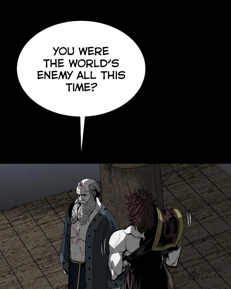 Read The Silent Warrior chapter 38 image 137 on Lezhin