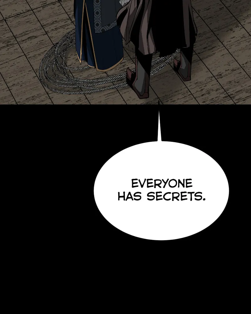 Read The Silent Warrior chapter 38 image 138 on Lezhin