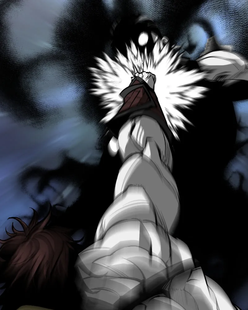 Read The Silent Warrior chapter 38 image 165 on Lezhin