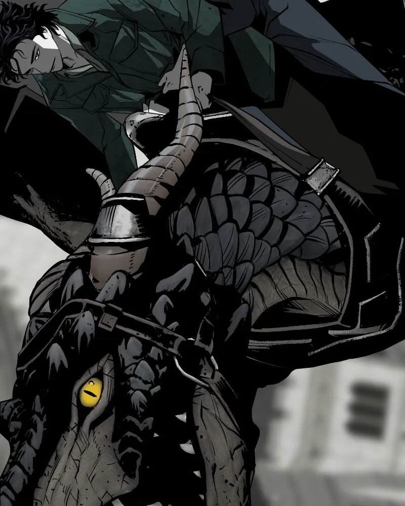Read The Silent Warrior chapter 38 image 177 on Lezhin
