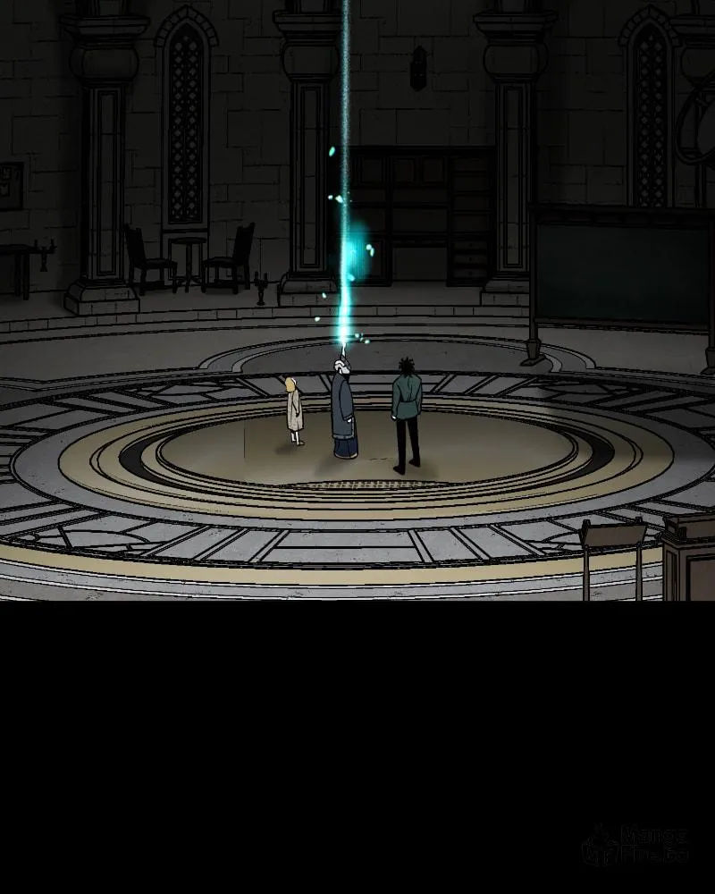 Read The Silent Warrior chapter 38 image 197 on Lezhin