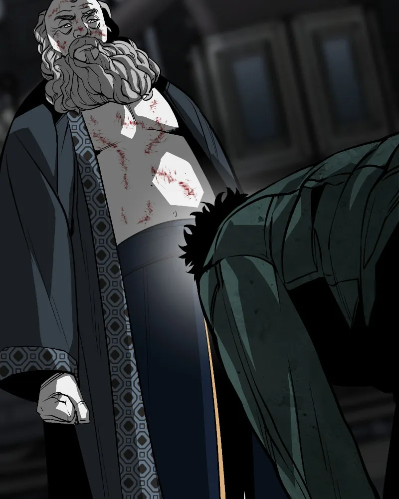 Read The Silent Warrior chapter 38 image 235 on Lezhin