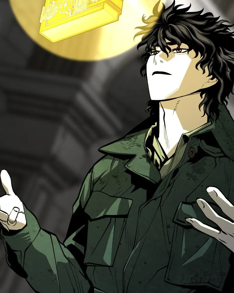 Read The Silent Warrior chapter 38 image 244 on Lezhin