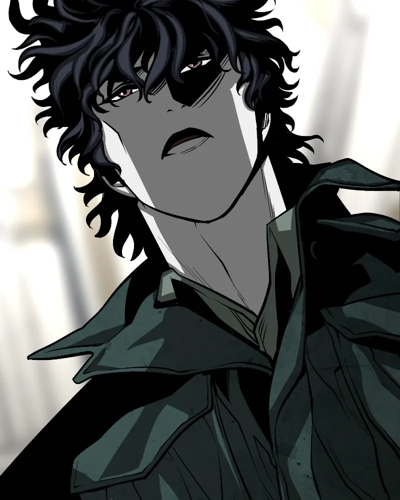 Read The Silent Warrior chapter 38 image 258 on Lezhin